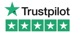 Vexa på trustpilot