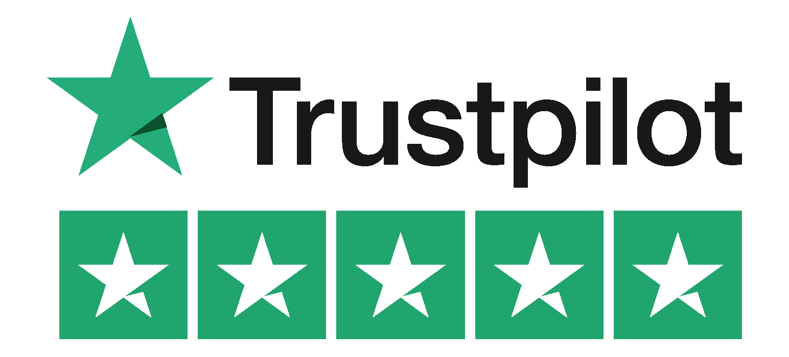 Vexa på Trustpilot