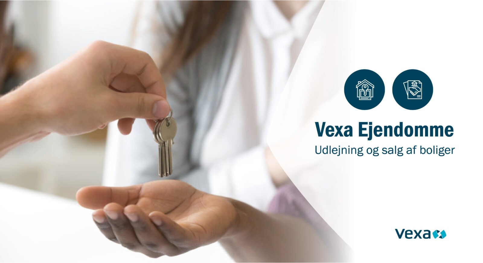 Vexa ejendomme Vexa ejendomme