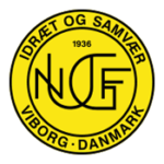 Nugf logo