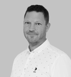 Jesper Kortbæk Slot