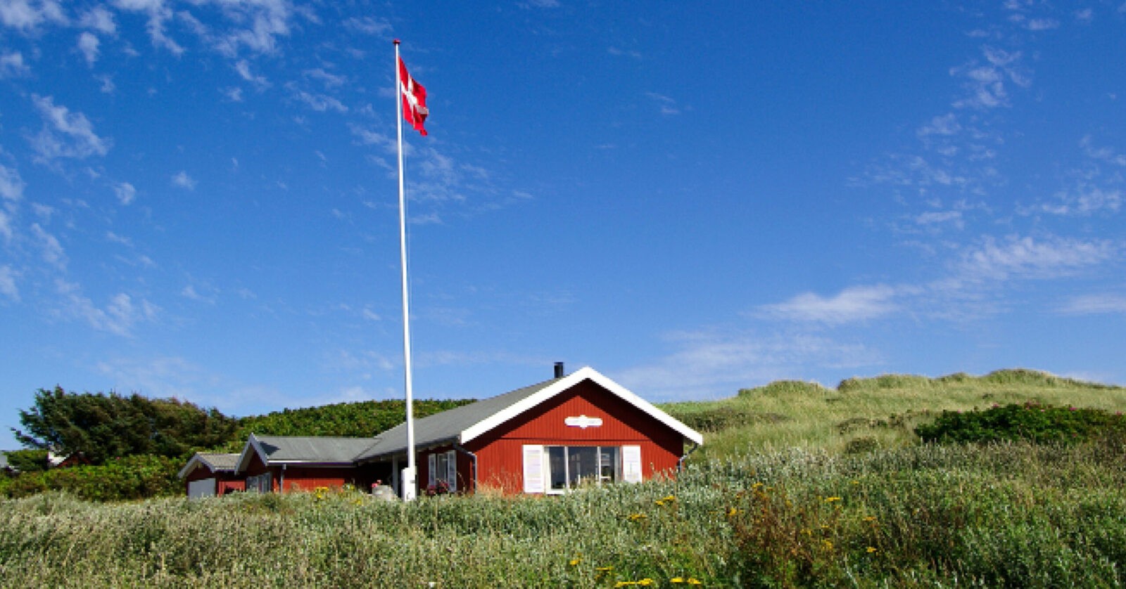 Lån tilsommerhus hos Vexa