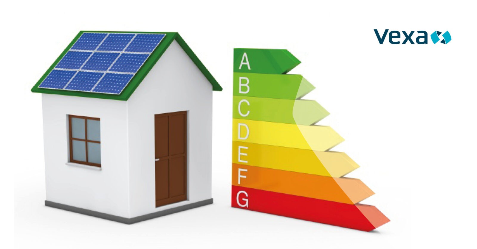 Energirenovering - Lån i friværdi Lån til energirenovering