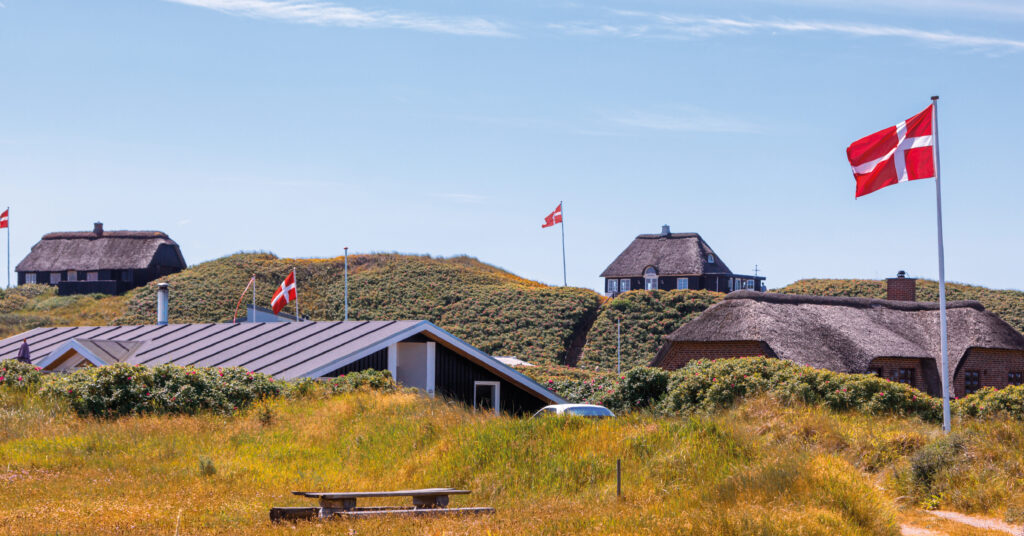 sommerhus 2021 Lån til sommerhuskøb 2021
