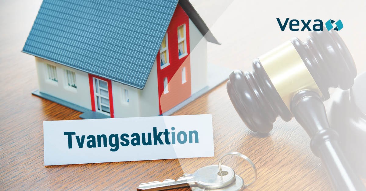 Lån til køb på tvang