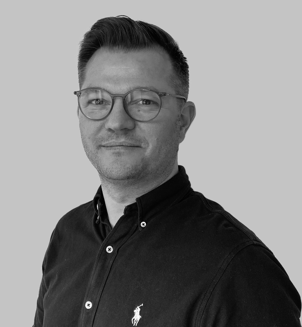 Søren Helm, Vexa