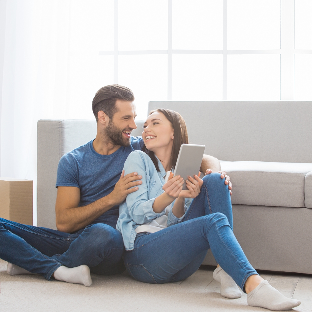 Køb af sommerhus eller fritidsbolig