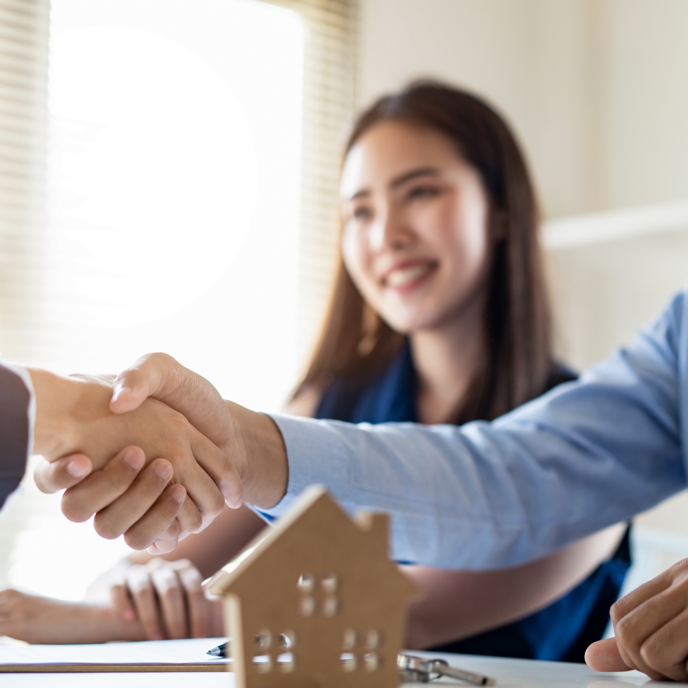 Afværgelse af tvangsauktion - En proces med fokus på overblik og næste skridt