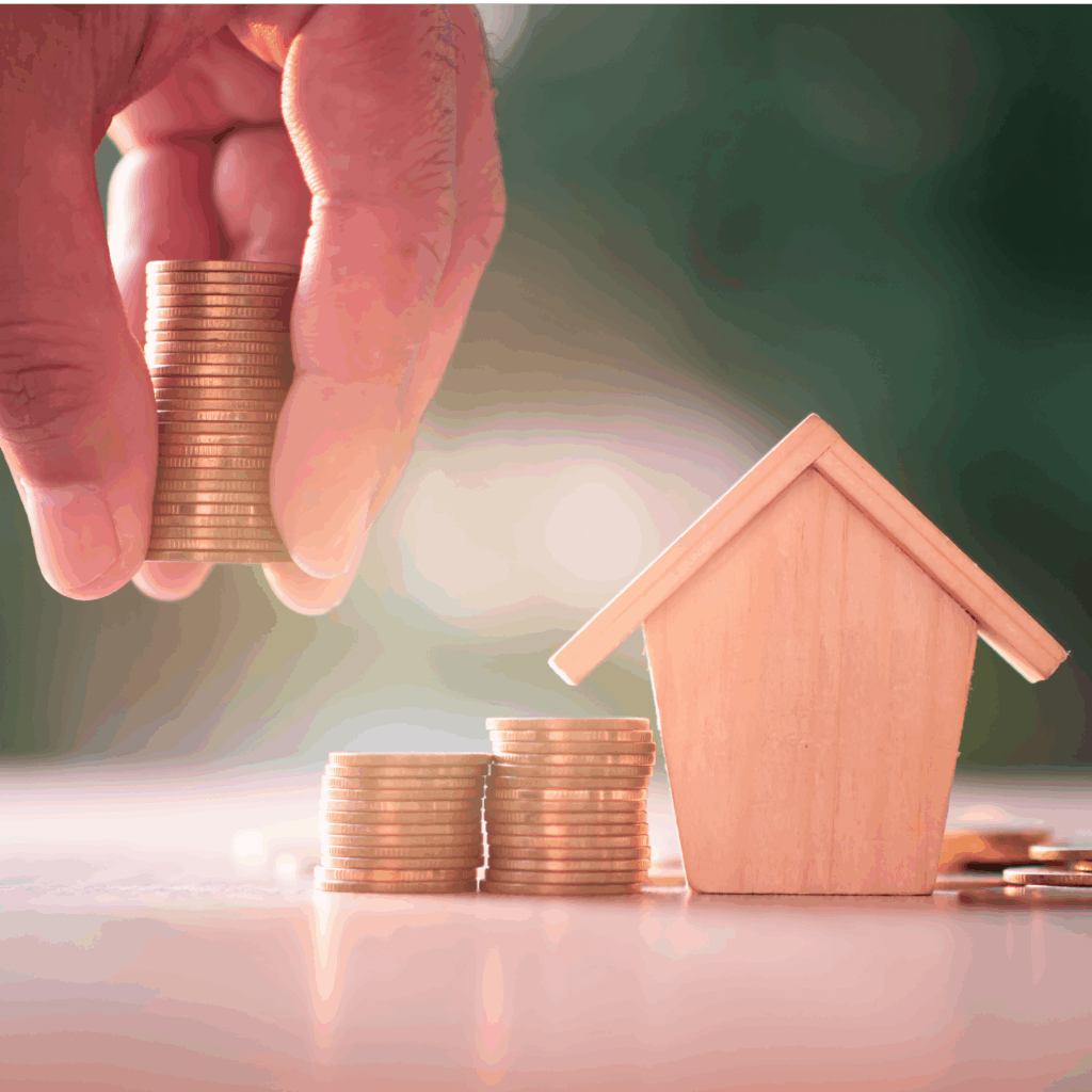 Belåning af friværdig - ansøg om lån