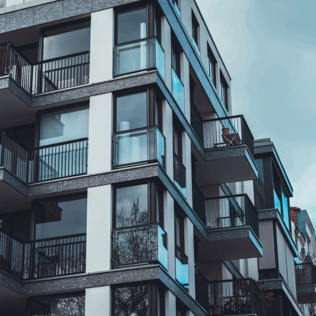 Lån til erhvervsejendom