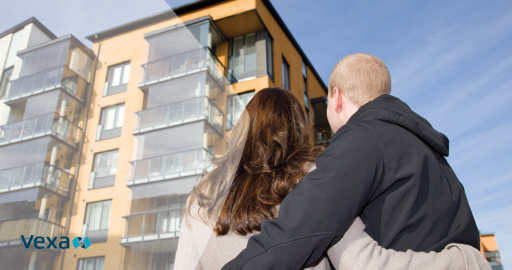 Lån til køb af ejerlejlighed