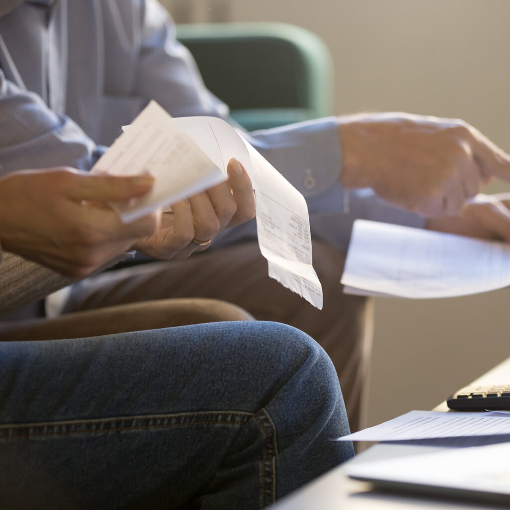 Belåning af friværdi