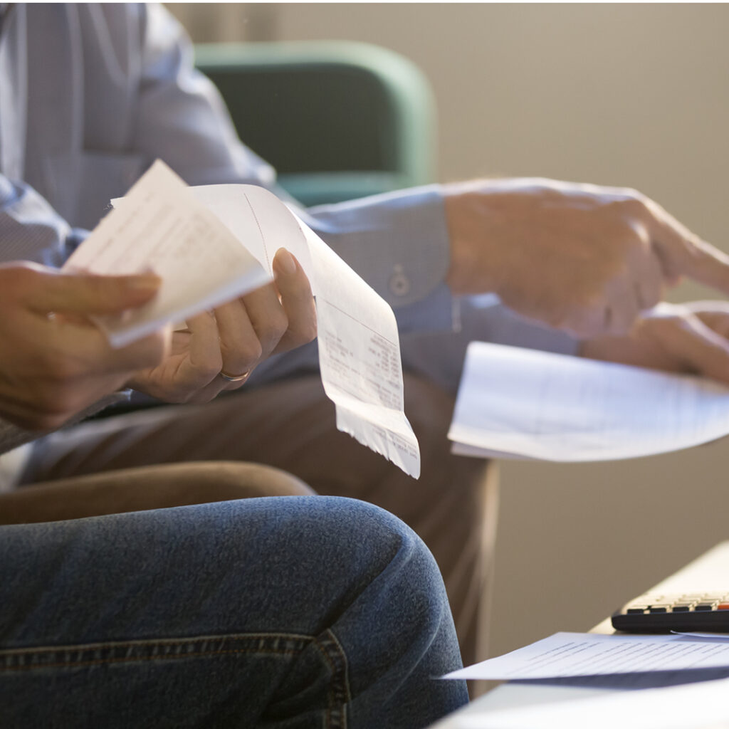 Lån trods RKI eller udlæg i ejendom