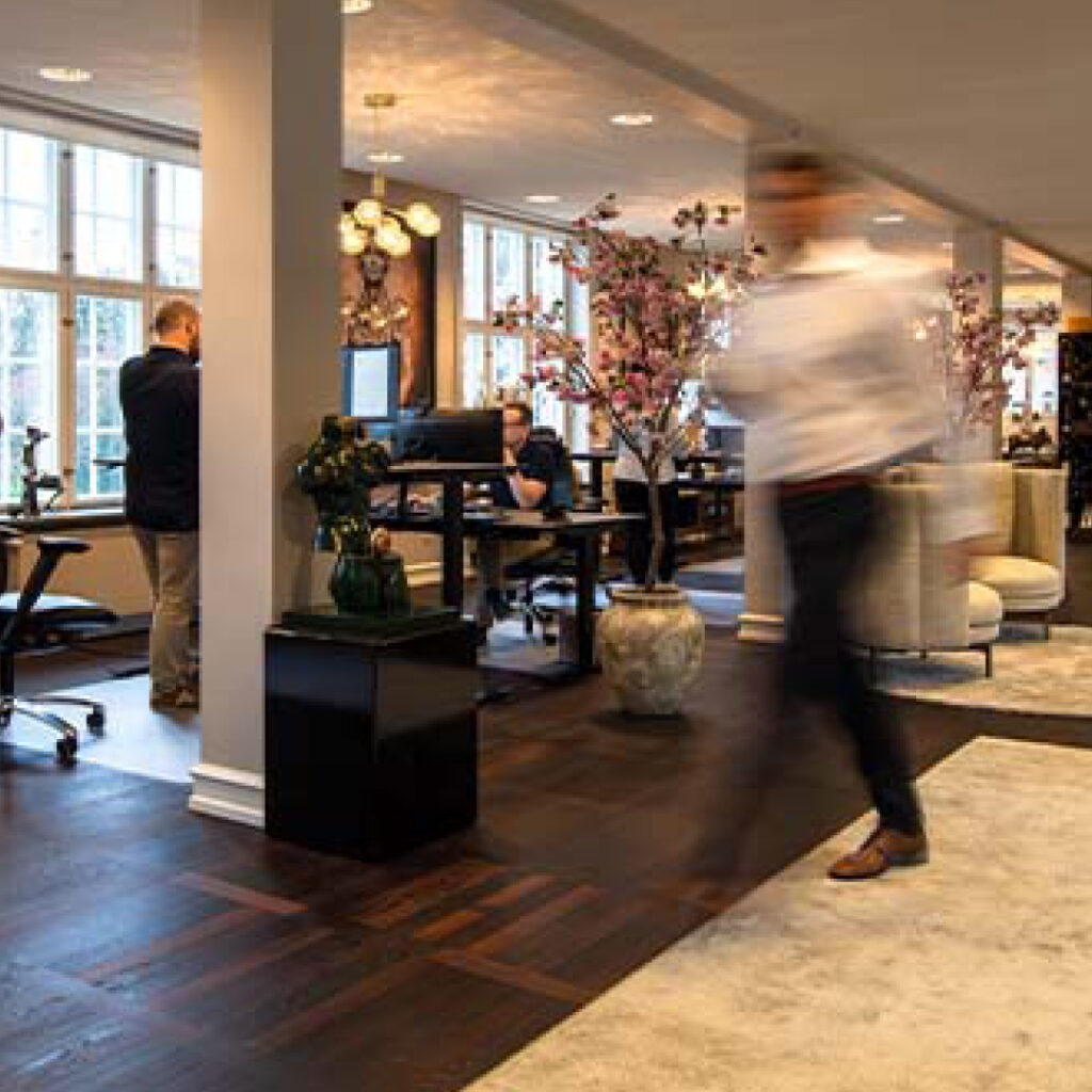 Vexa PorteføljeInvest