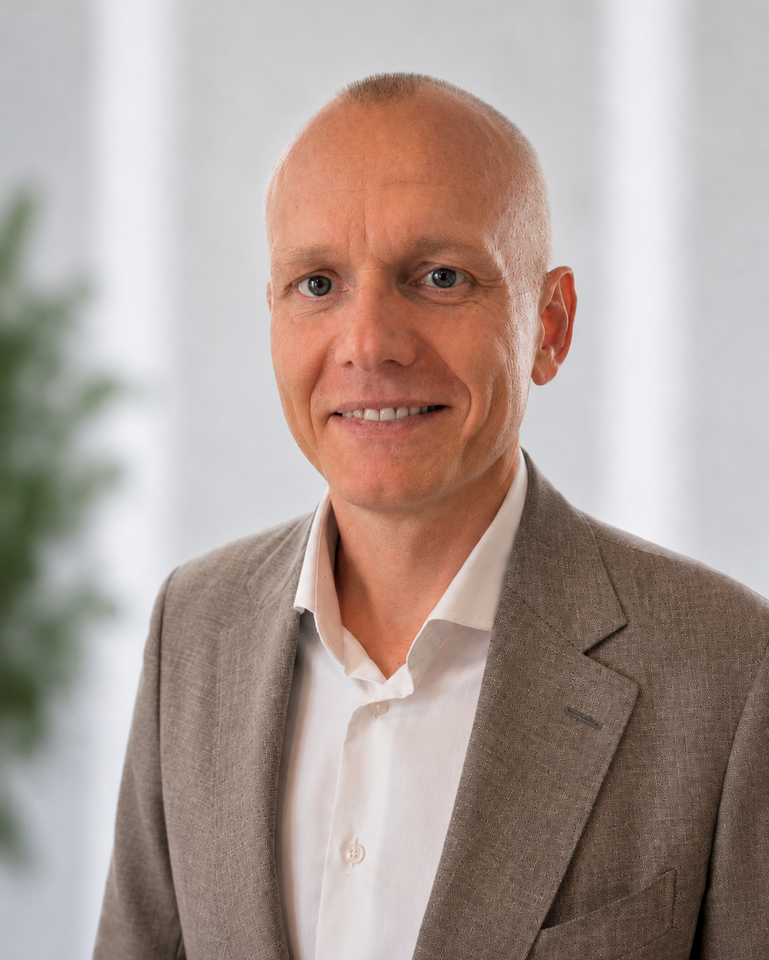 Kåre Skorstengaard Nielsen